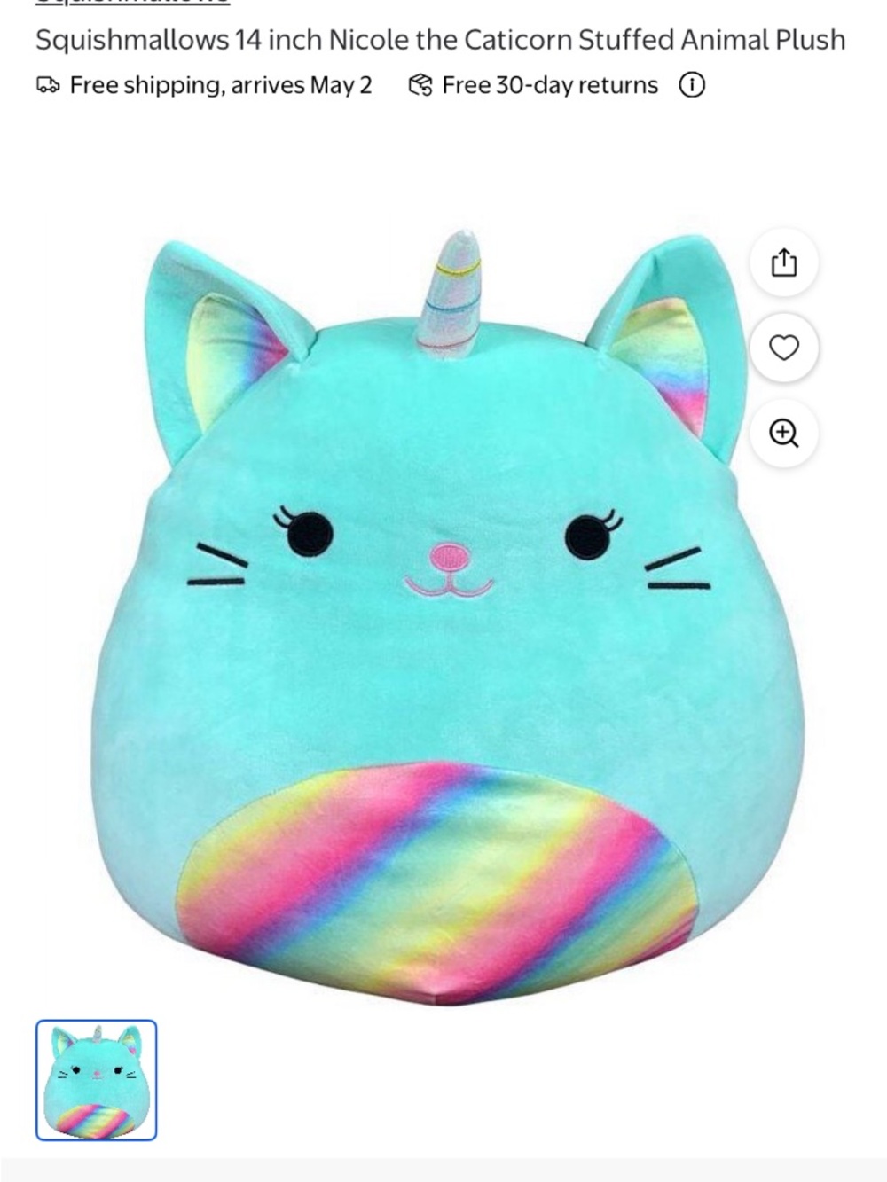 Squishmallow